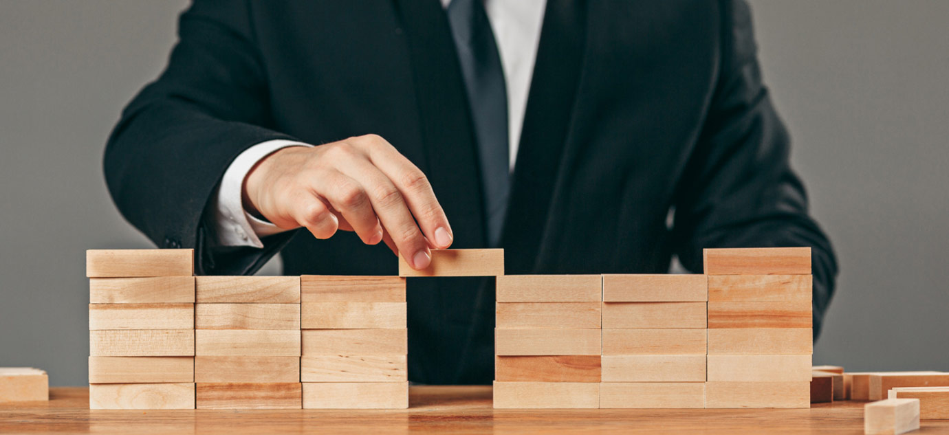 How to meet the challenges of a growing business